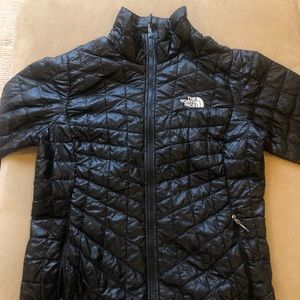 The North Face Jackets & Coats - Northface ThermoBall Jacket size Small. The North Face Jackets & Coats - Northface ThermoBall Jacket size Small.